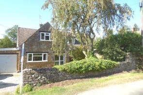Staddlestones, Bonds End Lane, Banbury OX15 5RT