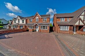19, Brisbane Way, Heath Hayes, Cannock WS12 2GR