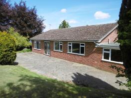 Wayside, The Street, Norwich NR10 4NT