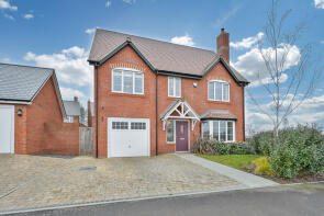 1, Aldescote Way, Allscott, Telford TF6 5FA