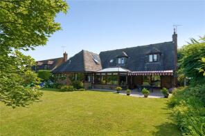 Aughton Meadow, Aughton, Marlborough SN8 3RZ