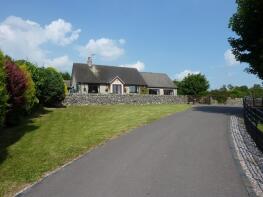 Clays View House, The Rakes, Alstonefield DE6 2FS
