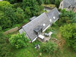 The Stables, Main Street, Blairgowrie PH10 7NT