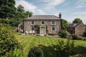 Helland House, Helland, Penryn TR10 9BP