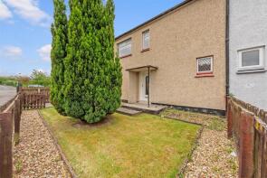 20, Lomond Drive, Pather, Wishaw ML2 0JX