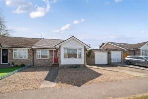 33, Loring Road, Bedford MK44 1JZ
