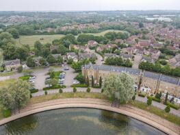 57, Monellan Crescent, Caldecotte, Milton Keynes MK7 8NA