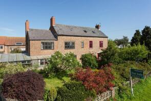 Nova Scotia Farm, Intake Lane, Acaster Malbis, York YO23 2PY