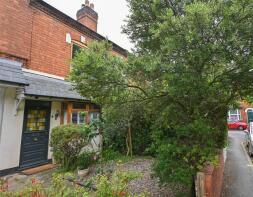26, Alder Road, Birmingham B12 8BS
