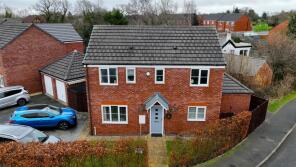 15, Ffordd Rowlands, Buckley CH7 3DD