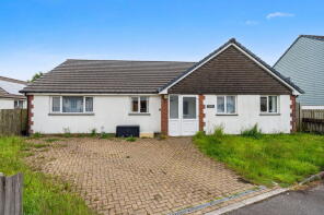 Rosy Lea, The Sidings, Delabole PL33 9AX