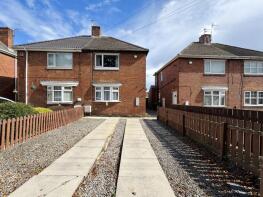 29, Laburnum Crescent, Peterlee SR8 3EE