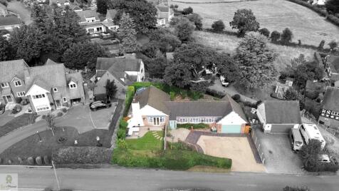 Jalna Top Road, Acton Trussell, Acton Trussell, Stafford