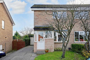 4, Lodge Hill Drive, Kiveton Park, Sheffield S26 5RU