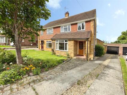 The Avenue, Chinnor, Oxfordshire, OX39