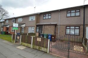 22, Ribble Drive, Manchester M45 8WJ