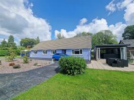 Golwg Yr Allt, Rhydargaeau To Allwalis, Alltwalis, Carmarthen SA32 7EA