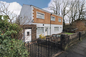 25, Baynes Street, Hoddlesden, Darwen BB3 3NH