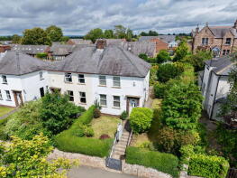 8, West View, School Road, Cumwhinton CA4 8DX