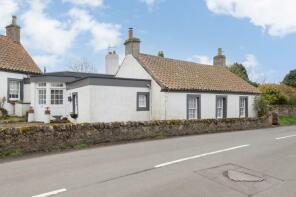 42 Smiddy Cottage, Main Street, Leven KY9 1LQ