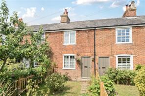 5, Bennetts Cottages, Dunn Street Road, Gillingham ME7 3ND