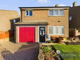 6, Ings Lane, Staxton YO12 4SS