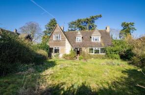 2, Glebe Close, Moulsford, Wallingford OX10 9JA