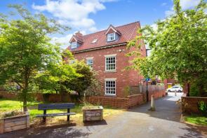 The Hawthornes, Church Lane, Wheldrake, York YO19 6AW