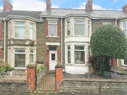 39, Acland Road, Bridgend CF31 1TF