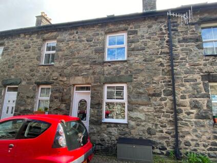 12 English Terrace, Dolgellau, LL40 1BH