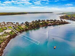 Tauranga, Restronguet Point, Feock TR3 6RB