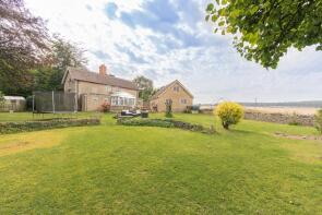 Calcot Cottage, A46 District Boundary To Calcot Crossroads, Calcot, Tetbury GL8 8YH