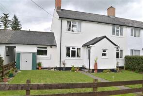 6, Bryn Llwyd, Staylittle, Llanbrynmair SY19 7DF