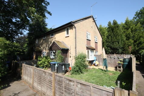 Goldsworth Park, Woking