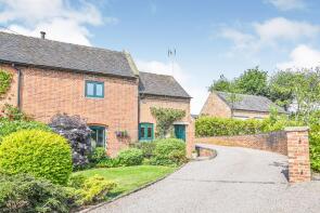 The Stables, Rodsley Lane, Ashbourne DE6 3AP