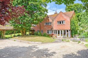 Langford House, High Street, Salisbury SP3 4TN