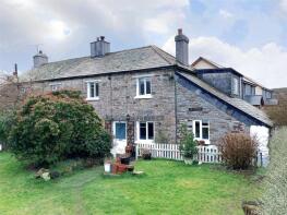 1, Trewint Terrace, Road From Westmoorgate To Trewint, Altarnun, Launceston PL15 7TG