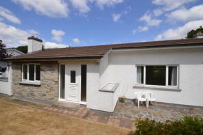 1 Treetops, Brannel Road, Coombe, St. Austell PL26 7LX