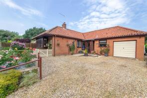 Broadacre, Church Lane, King's Lynn PE31 6TX
