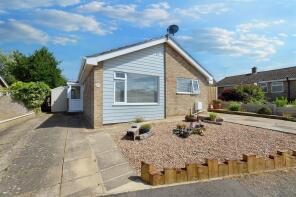 82b, Abbey Park, Sheringham NR26 8SS
