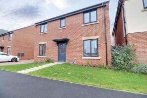 13, Oriel View, Stafford ST16 1DE