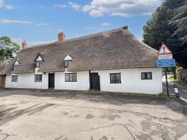 The Thatchers House, The Street, Sudbury CO10 8HP