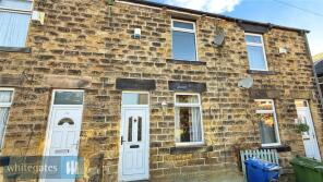 20, Stanley Street, Barnsley S70 6BY