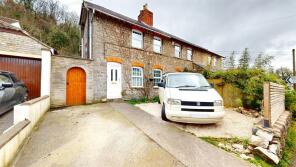 Fernleigh, Underhill To Marchants Hill, Gurney Slade, Radstock BA3 4TG