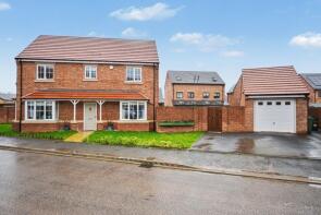 41, Park Hill Way, Wakefield WF1 5FS