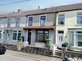 35, Howell Street, Cilfynydd, Pontypridd CF37 4NR