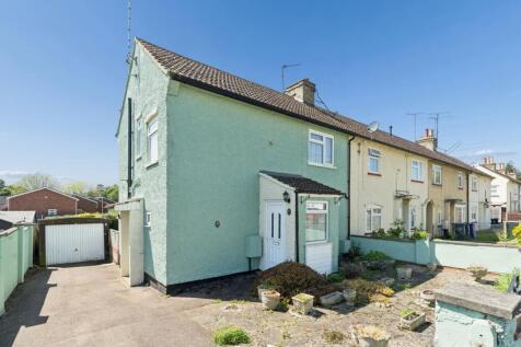 Waltham Road, Hitchin, SG4