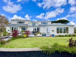 Pen Y Bryn, Rowen Road Sgriven, Tyn Y Groes, Conwy LL32 8TQ