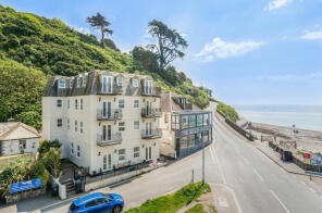 Flat 5, Seaton Court, Tregunnick Lane, Torpoint PL11 3JD
