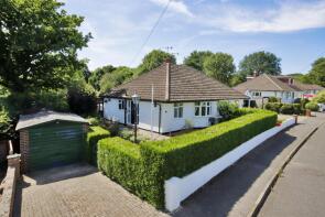 9, Lonewood Way, Hadlow, Tonbridge TN11 0JB